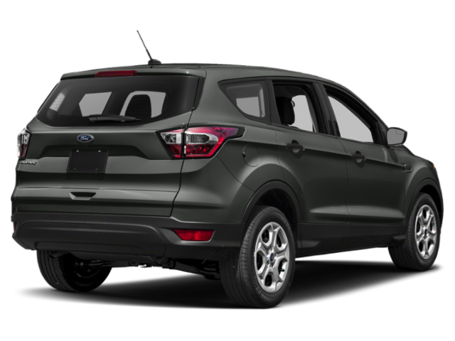 2018 Ford Escape Vehicle Photo in Green Bay, WI 54304