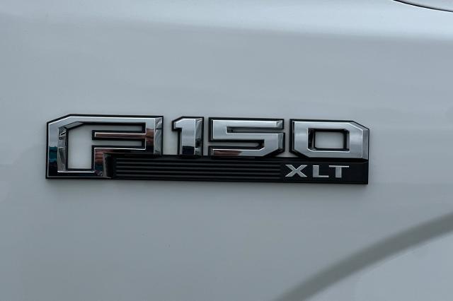 2018 Ford F-150 Vehicle Photo in SPOKANE, WA 99202-2191