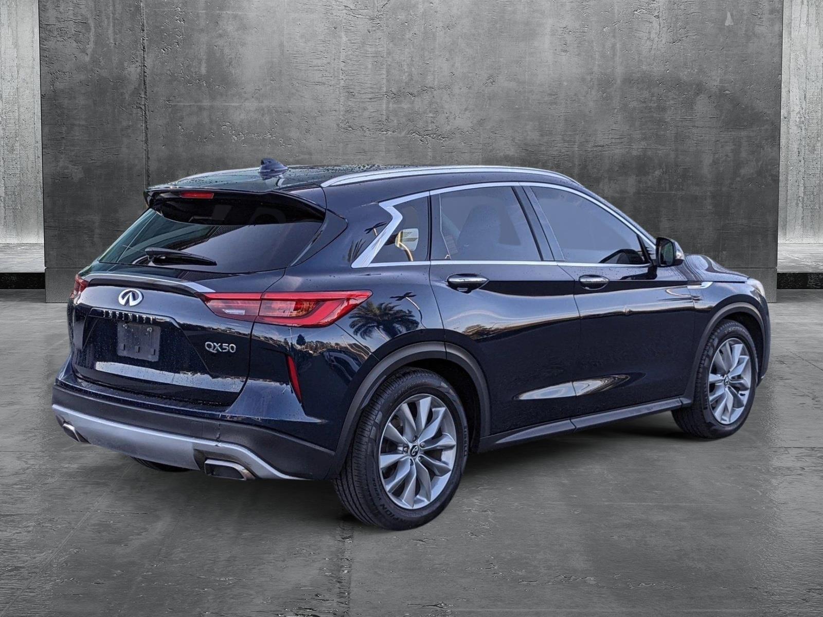 2019 INFINITI QX50 Vehicle Photo in Orlando, FL 32811