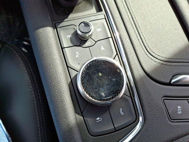 2021 Cadillac XT5 Vehicle Photo in WATERTOWN, CT 06795-3318