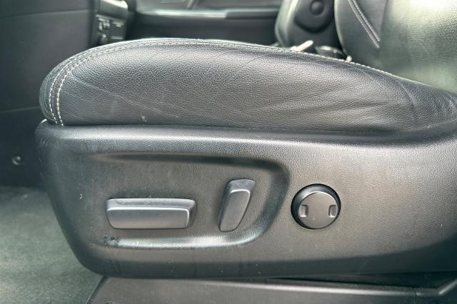 2017 Toyota Sienna Vehicle Photo in SPOKANE, WA 99202-2191