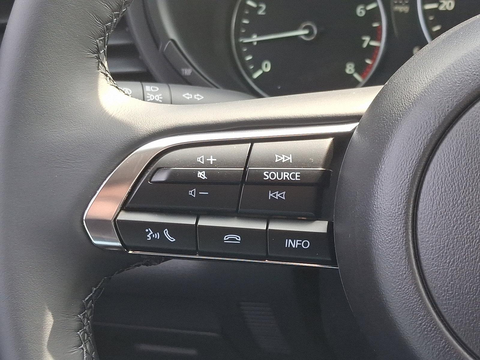 2025 Mazda CX-30 Vehicle Photo in Trevose, PA 19053