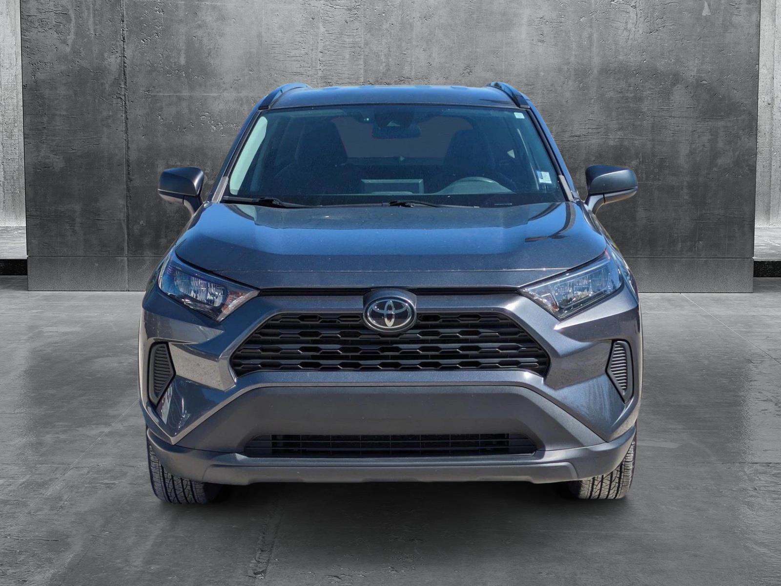 2020 Toyota RAV4 Vehicle Photo in Bradenton, FL 34207