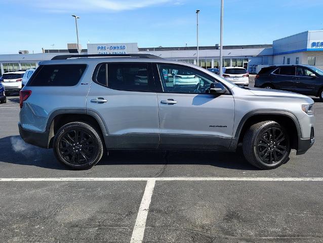 2023 GMC Acadia Vehicle Photo in GREEN BAY, WI 54304-5303