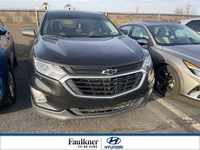 2019 Chevrolet Equinox Vehicle Photo in Philadelphia, PA 19116
