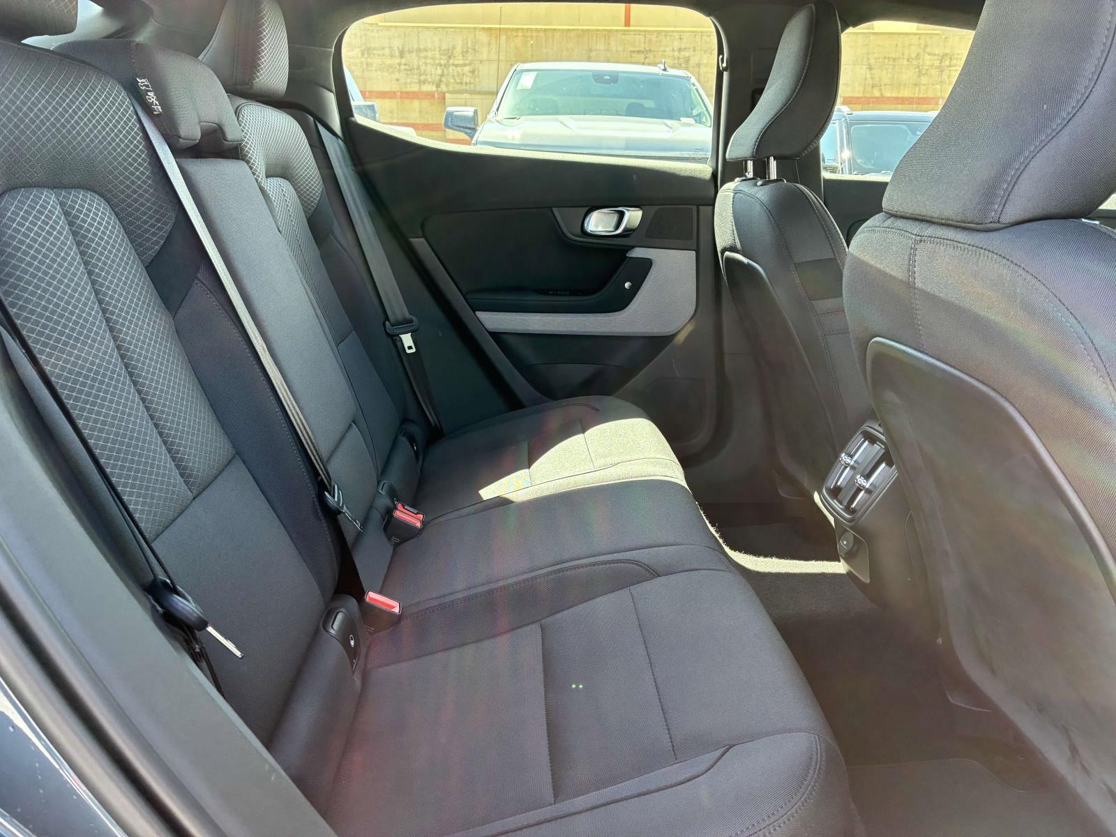 2022 Polestar 2 Vehicle Photo in LOS ANGELES, CA 90007-3794
