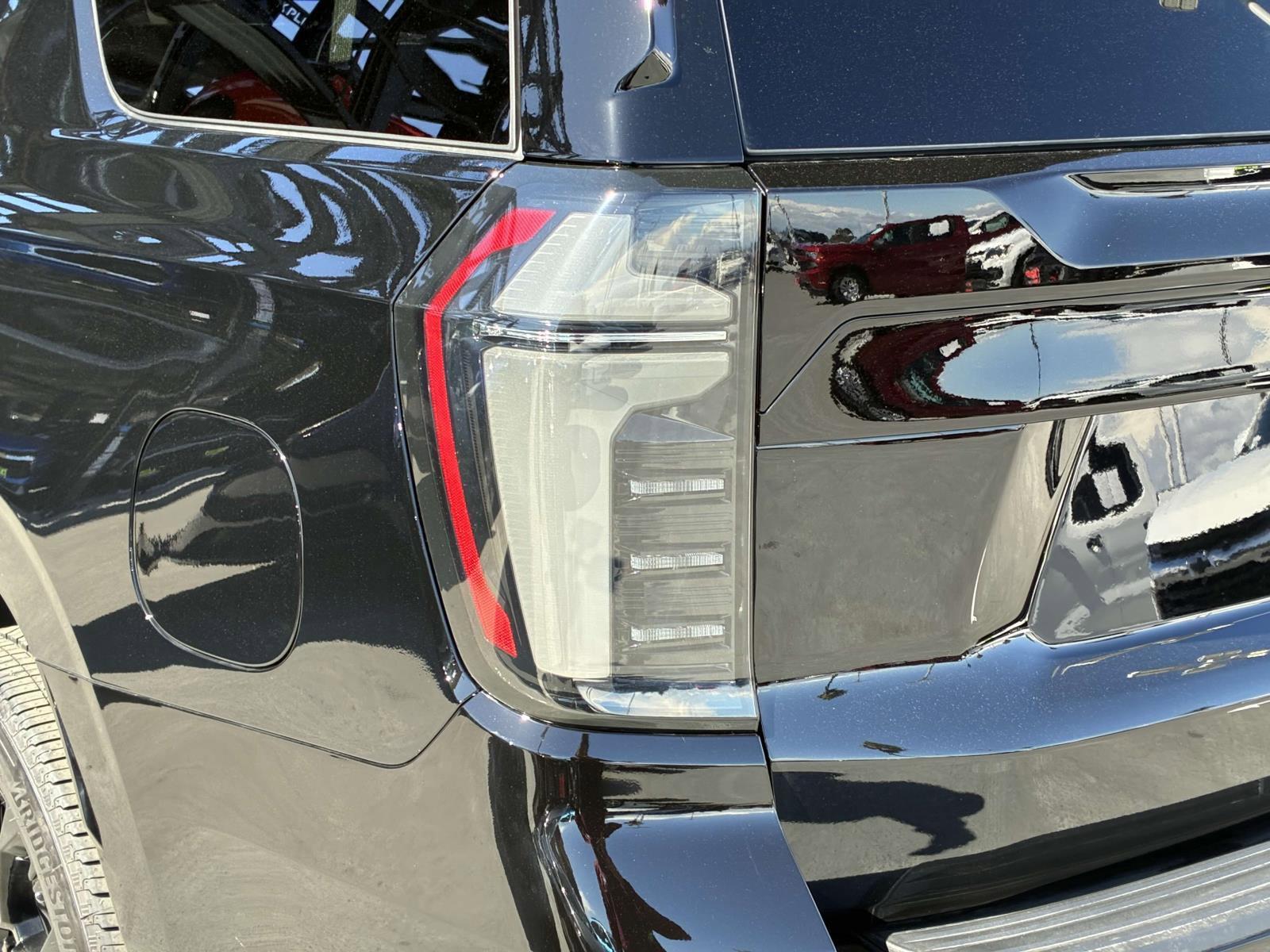 2025 Chevrolet Tahoe Vehicle Photo in LOS ANGELES, CA 90007-3794