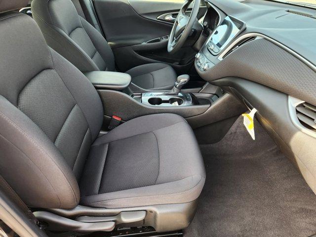 2022 Chevrolet Malibu Vehicle Photo in SUGAR LAND, TX 77478-0000