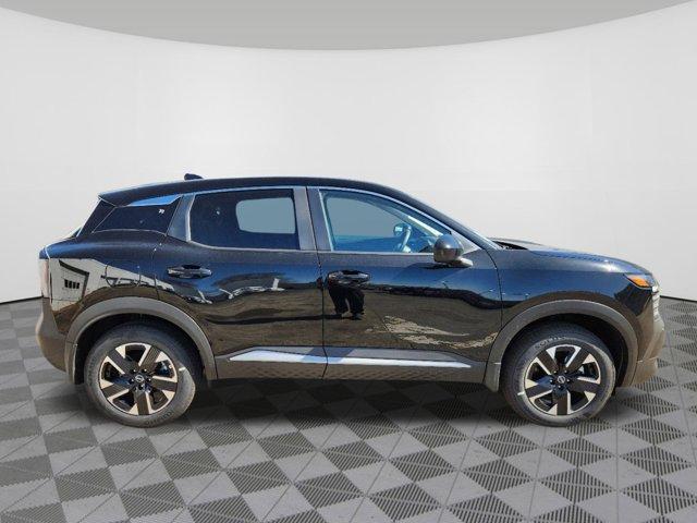 2025 Nissan Kicks Vehicle Photo in Ardmore, PA 19003