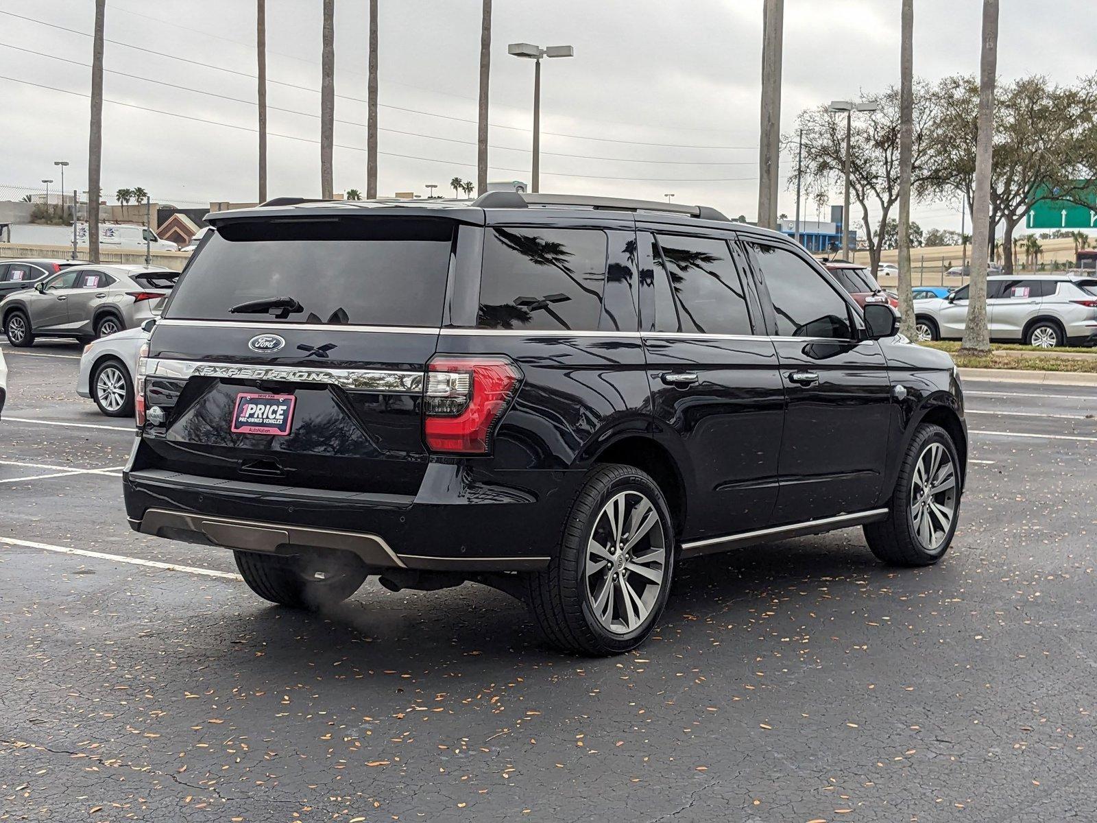 2021 Ford Expedition Vehicle Photo in Maitland, FL 32751