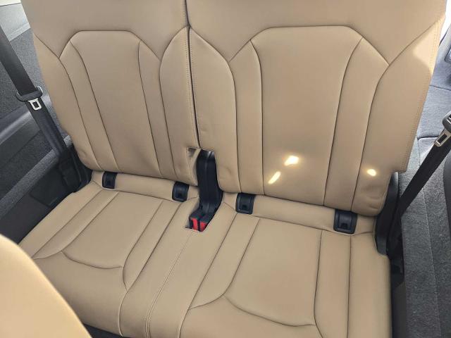 2025 Audi Q7 Vehicle Photo in SUGAR LAND, TX 77478