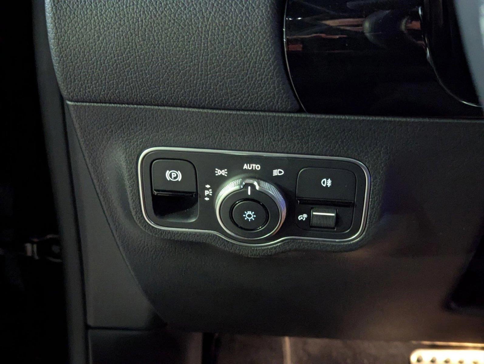 2024 Mercedes-Benz GLA Vehicle Photo in Fort Lauderdale, FL 33316