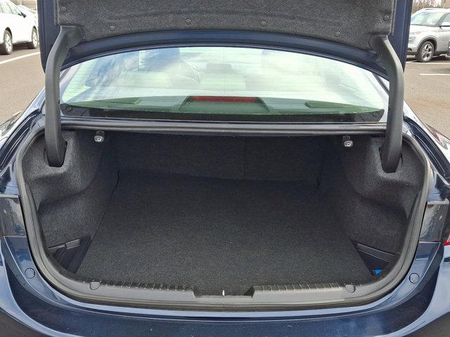 2017 Mazda Mazda6 Vehicle Photo in Philadelphia, PA 19116