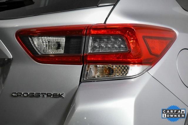 2023 Subaru Crosstrek Vehicle Photo in Puyallup, WA 98371