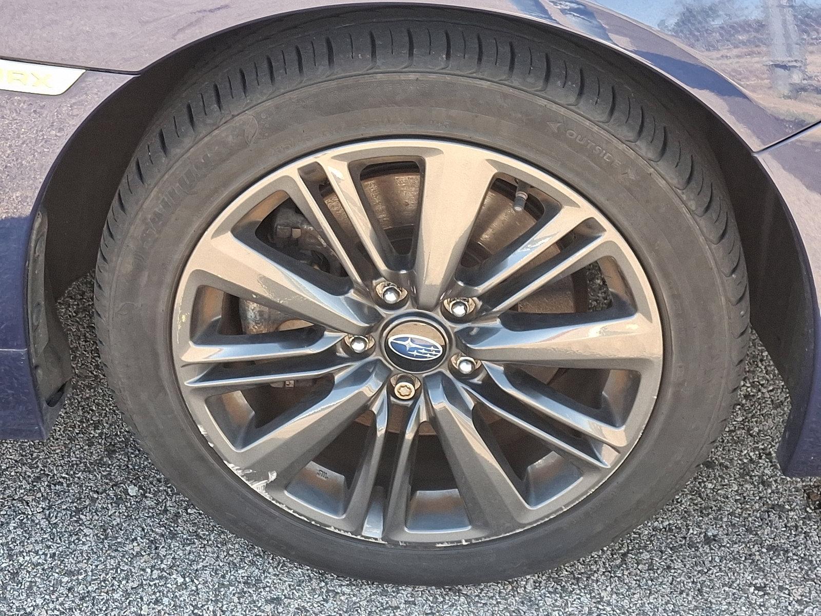 2020 Subaru WRX Vehicle Photo in Trevose, PA 19053