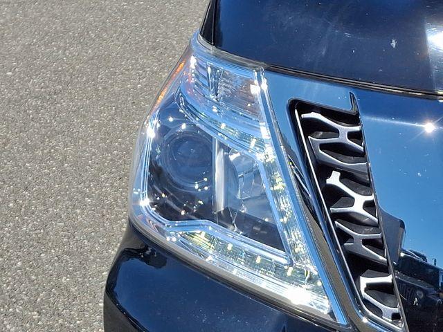 2020 Nissan Armada Vehicle Photo in DANBURY, CT 06810-5034