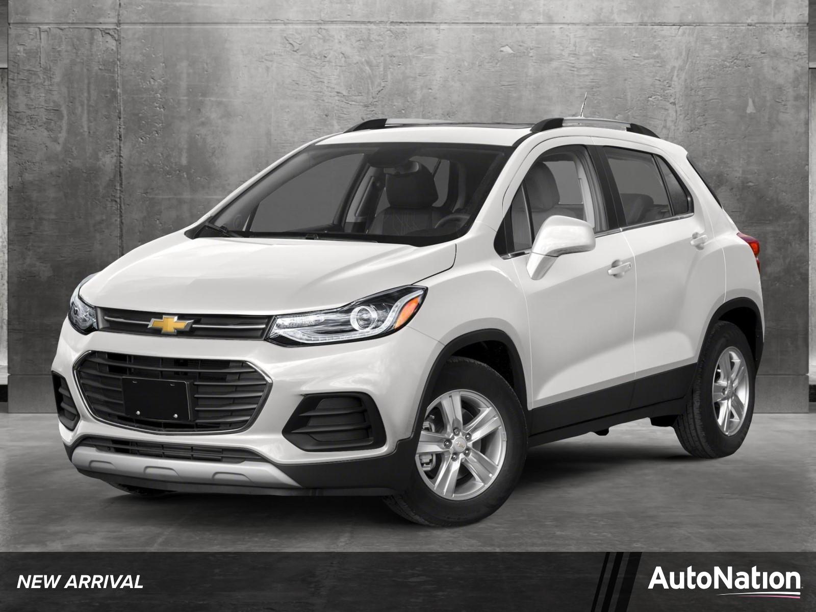 2022 Chevrolet Trax Vehicle Photo in Memphis, TN 38125