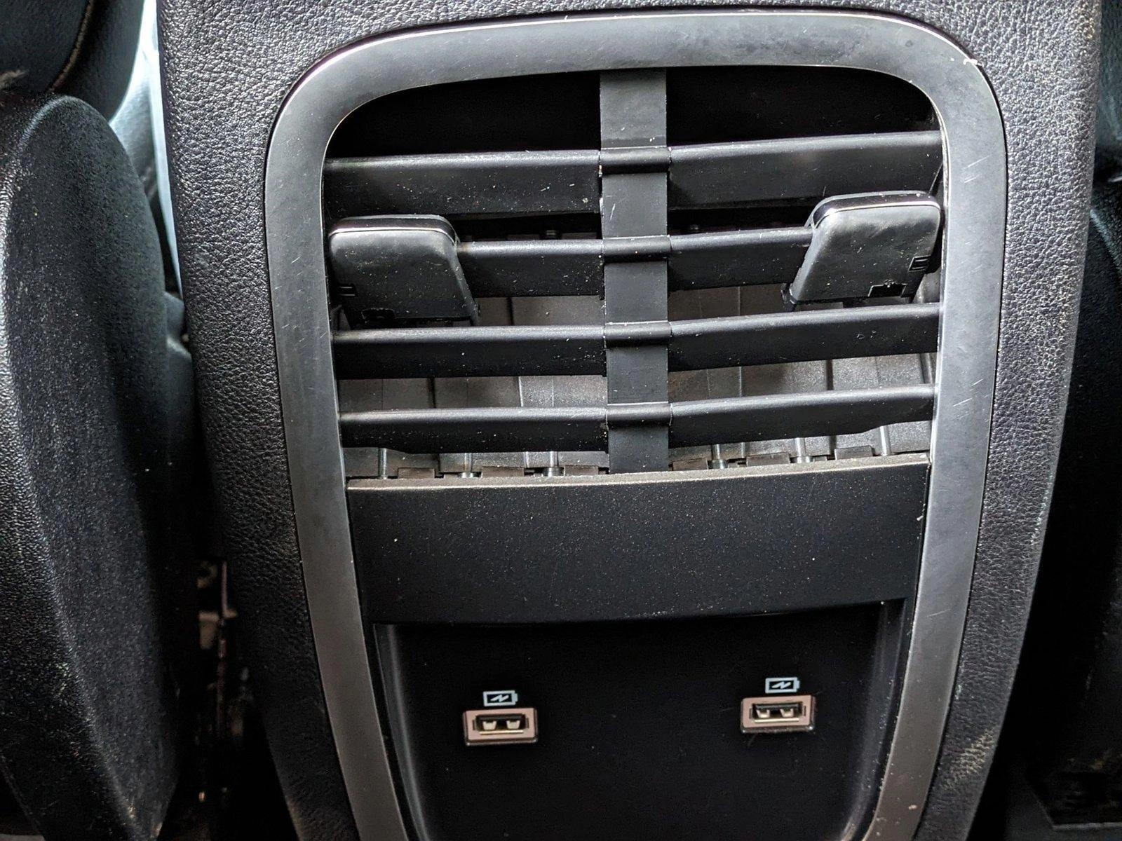 2019 Lincoln MKC Vehicle Photo in Bethesda, MD 20852