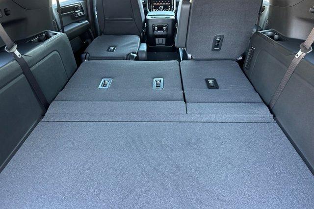 2025 GMC Yukon XL Vehicle Photo in STOCKTON, CA 95212-2838