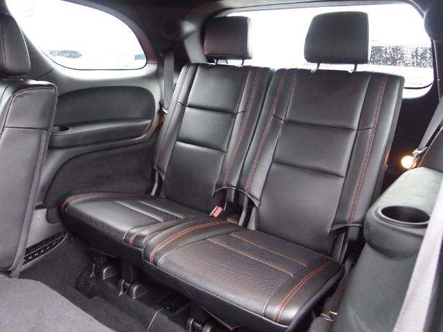 2024 Dodge Durango Vehicle Photo in MADISON, IN 47250-1611