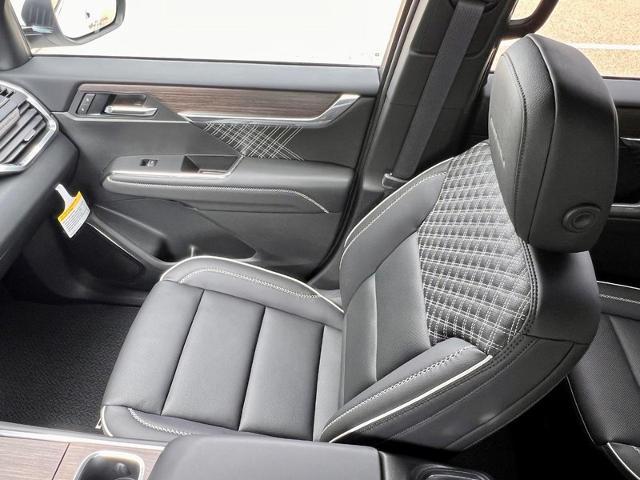 2025 GMC Acadia Vehicle Photo in EFFINGHAM, IL 62401-2832
