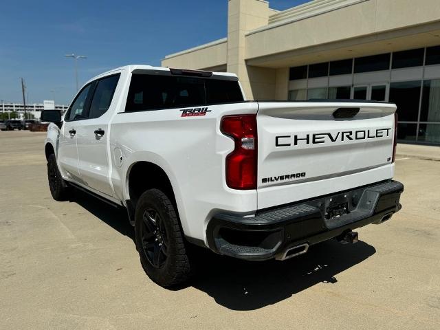 2020 Chevrolet Silverado 1500 Vehicle Photo in San Antonio, TX 78230