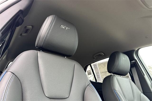 2025 Buick Encore GX Vehicle Photo in ELK GROVE, CA 95757-8703