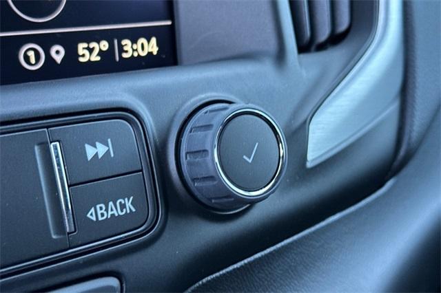 2024 GMC Terrain Vehicle Photo in ELK GROVE, CA 95757-8703