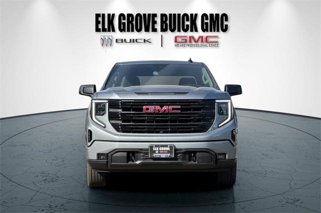 2025 GMC Sierra 1500 Vehicle Photo in ELK GROVE, CA 95757-8703