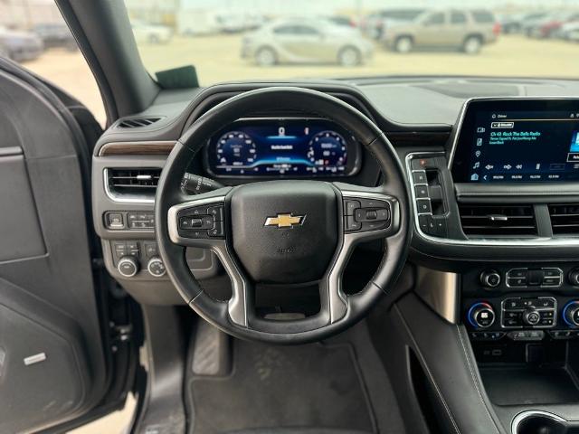 2023 Chevrolet Suburban Vehicle Photo in San Antonio, TX 78230