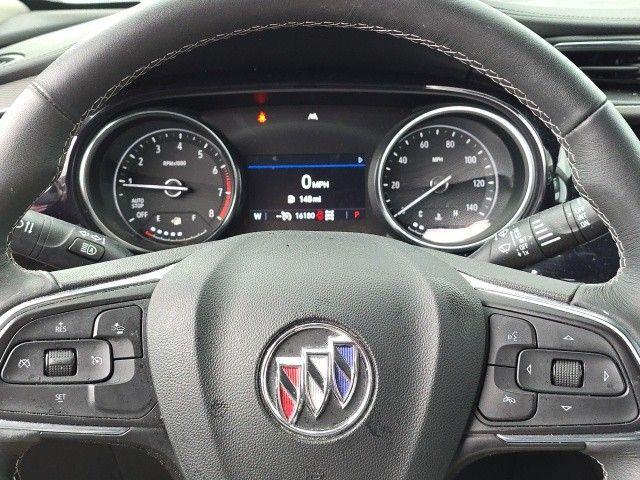 2023 Buick Encore GX Vehicle Photo in Pleasant Hills, PA 15236