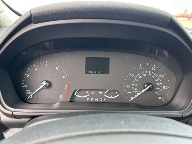 2021 Ford EcoSport Vehicle Photo in MEDINA, OH 44256-9631