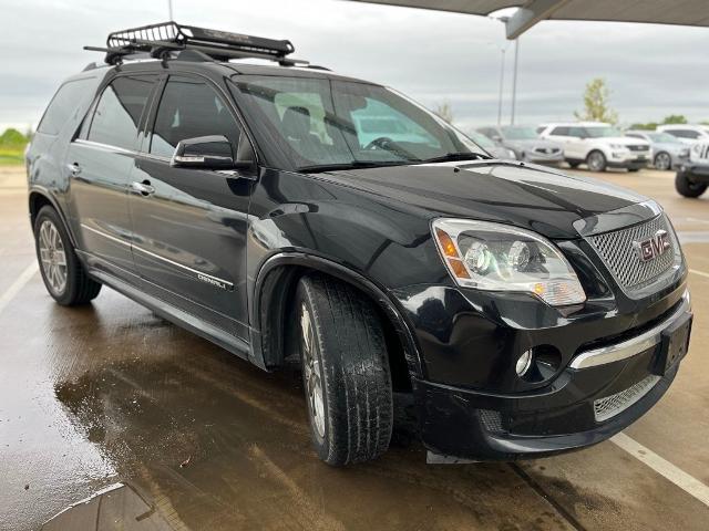 2012 GMC Acadia Vehicle Photo in San Antonio, TX 78230