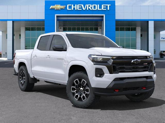 2024 Chevrolet Colorado Vehicle Photo in SELMA, TX 78154-1460