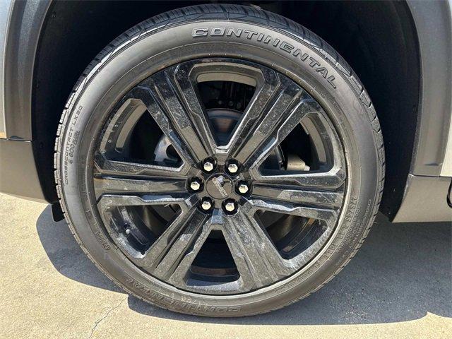 2025 GMC Acadia Vehicle Photo in BATON ROUGE, LA 70806-4466