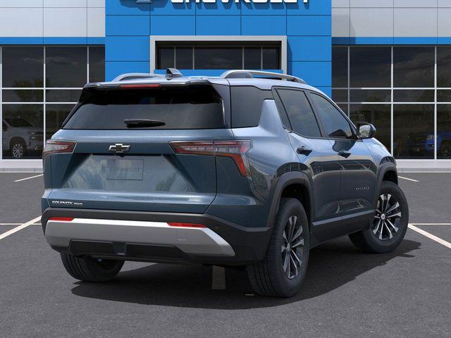 2025 Chevrolet Equinox Vehicle Photo in PAWLING, NY 12564-3219
