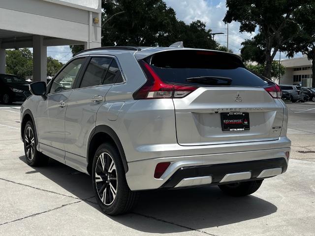 2024 Mitsubishi Eclipse Cross Vehicle Photo in Tampa, FL 33612