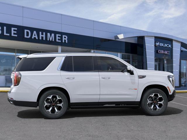 2025 GMC Yukon Vehicle Photo in KANSAS CITY, MO 64114-4545