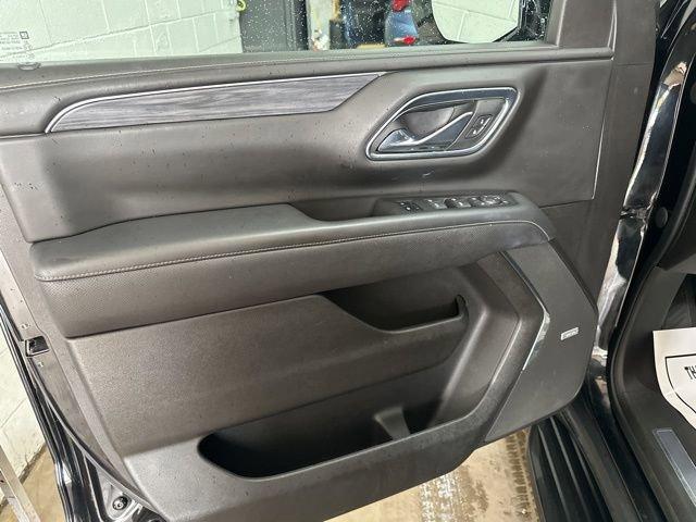 2021 GMC Yukon XL Vehicle Photo in MEDINA, OH 44256-9631