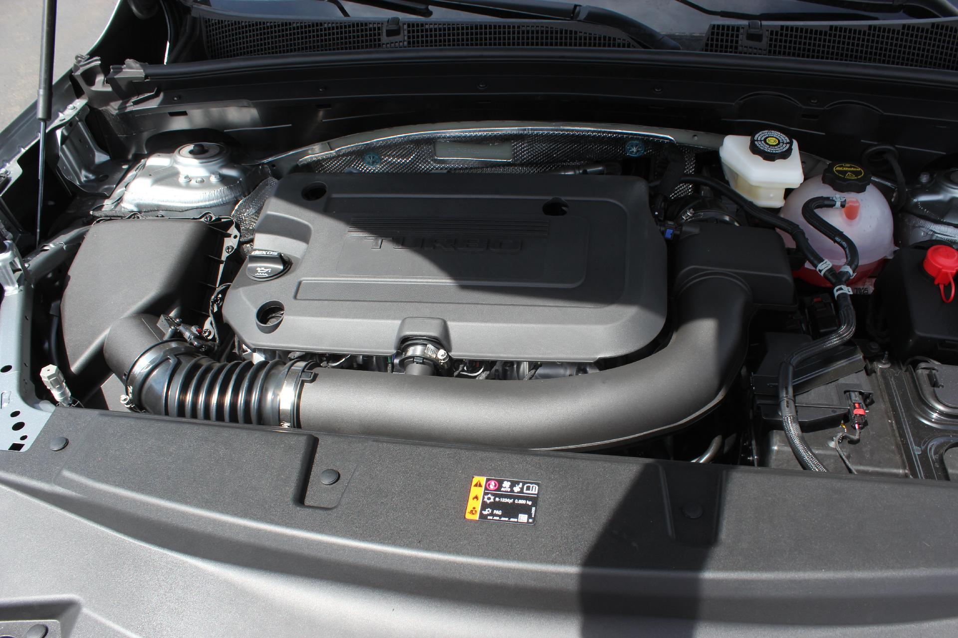 2025 Buick Envision Vehicle Photo in AURORA, CO 80012-4011
