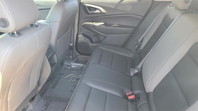 2025 Chevrolet Trax Vehicle Photo in FLAGSTAFF, AZ 86001-6214