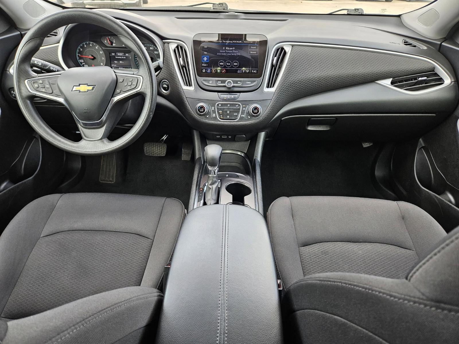 2022 Chevrolet Malibu Vehicle Photo in Seguin, TX 78155