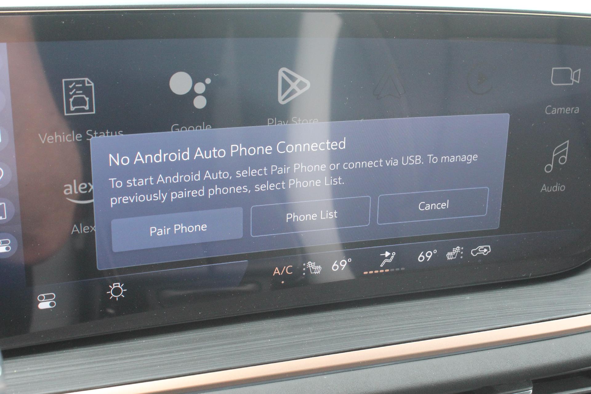 2025 Buick Envision Vehicle Photo in AURORA, CO 80012-4011