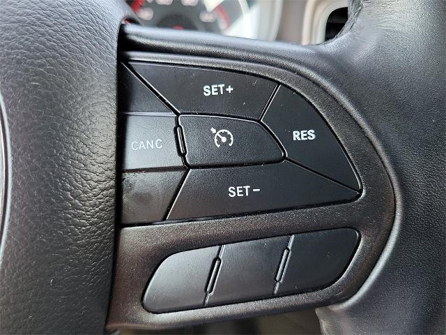 2022 Dodge Charger Vehicle Photo in EASTLAND, TX 76448-3020