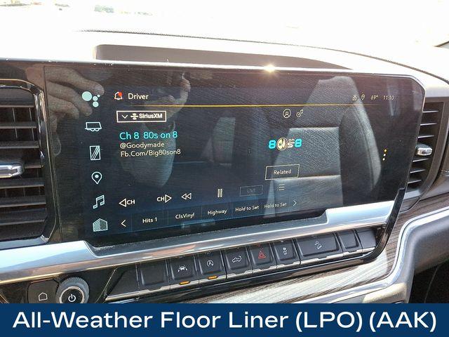 2023 Chevrolet Silverado 1500 Vehicle Photo in PAWLING, NY 12564-3219