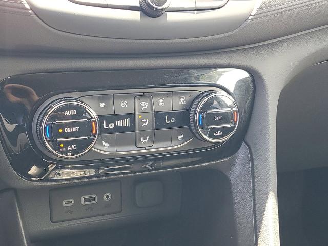 2023 Buick Encore GX Vehicle Photo in LIGHTHOUSE POINT, FL 33064-6849