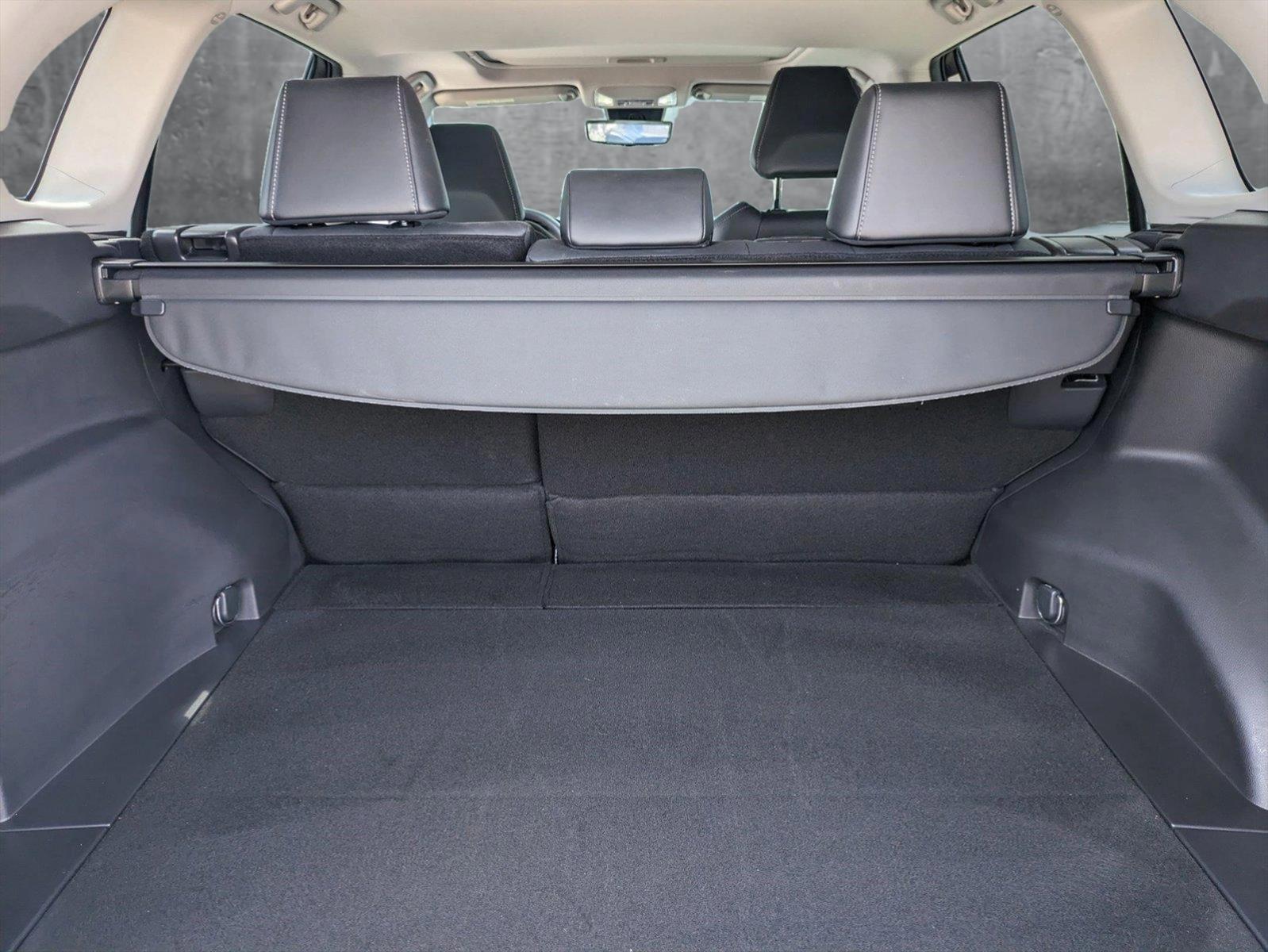 2021 Toyota RAV4 Vehicle Photo in Winter Park, FL 32792
