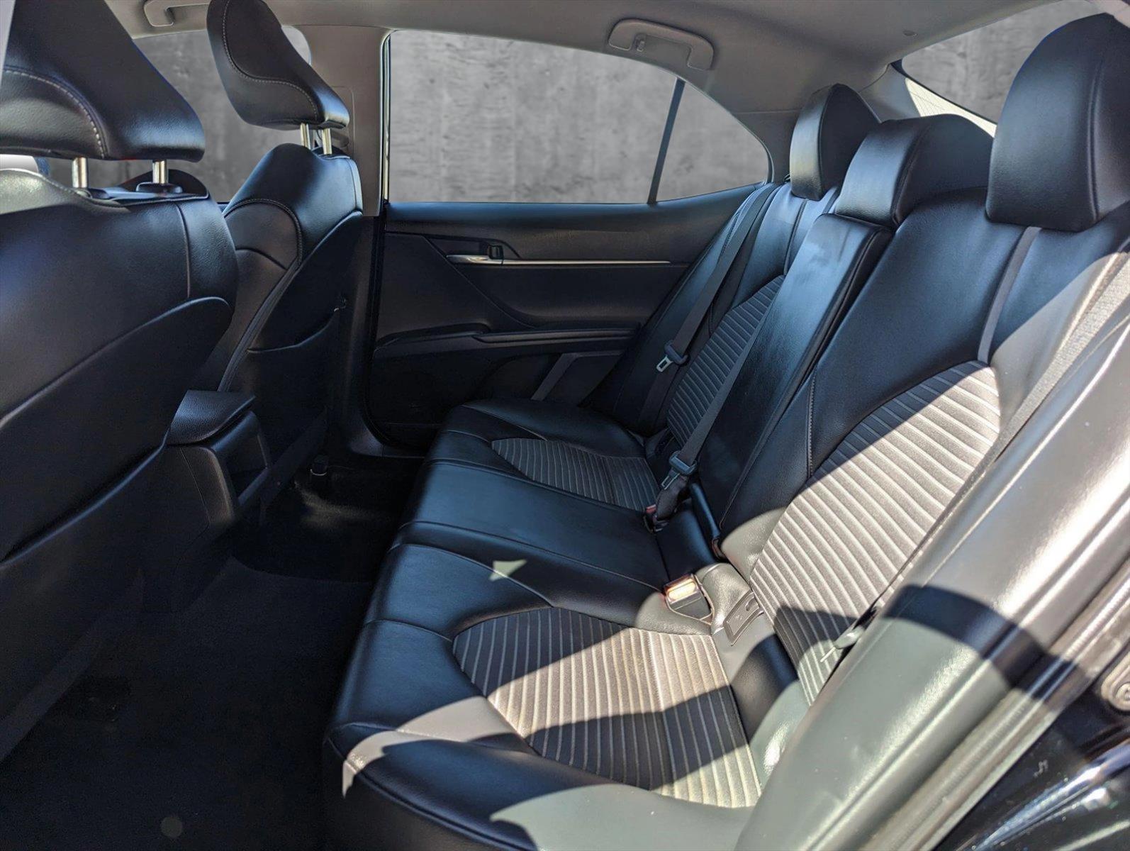2023 Toyota Camry Vehicle Photo in Spokane Valley, WA 99212