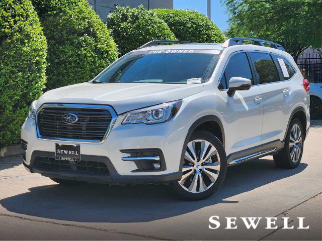 2020 Subaru Ascent Vehicle Photo in DALLAS, TX 75209