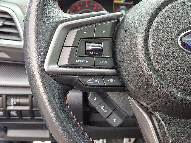 2022 Subaru Impreza Vehicle Photo in DANBURY, CT 06810-5034